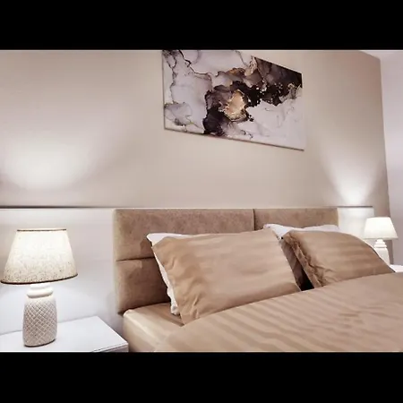 Appartement Papa's Place *