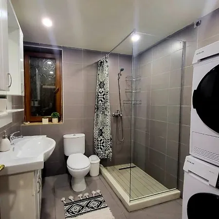 Appartement Papa's Place