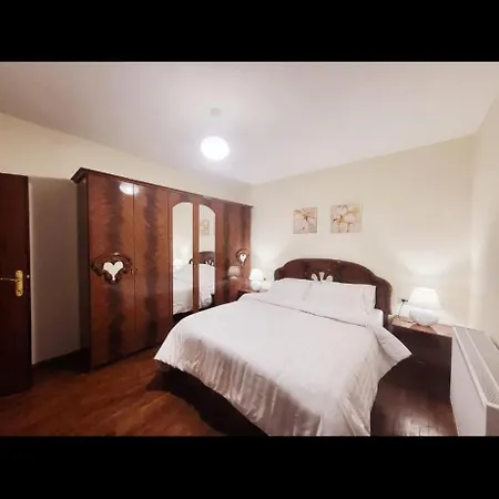 Apartmán Papa's Place *