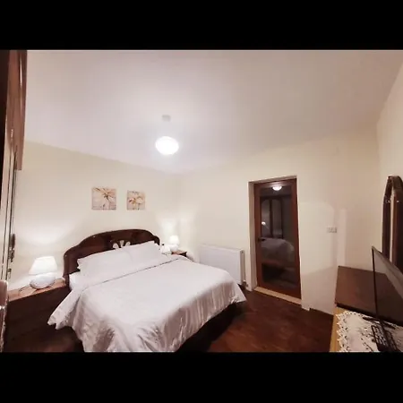 Apartmán Papa's Place *