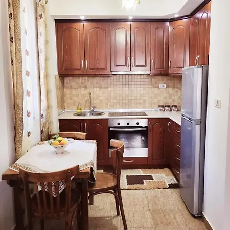 Apartmán Papa's Place *